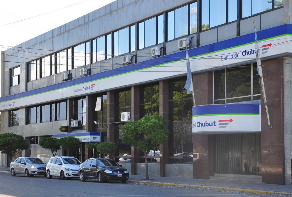 Banco del Chubut recuerda medidas para evitar ser víctimas de estafas